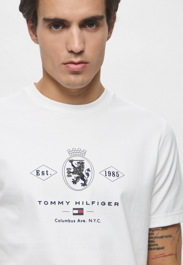 Tommy Hilfiger Футболка - фото 4