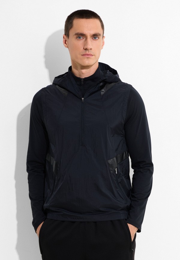 Under Armour Жилет спортивный - Perpetual Vest-BLK - фото 1