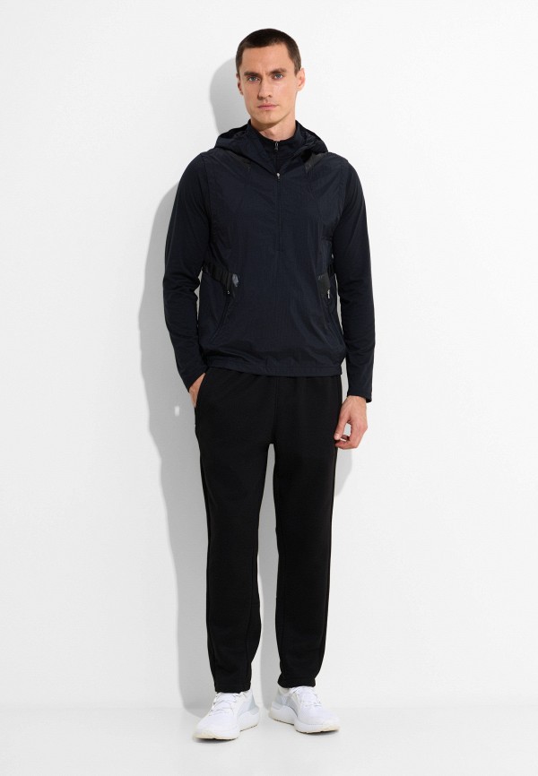 Under Armour Жилет спортивный - Perpetual Vest-BLK - фото 2