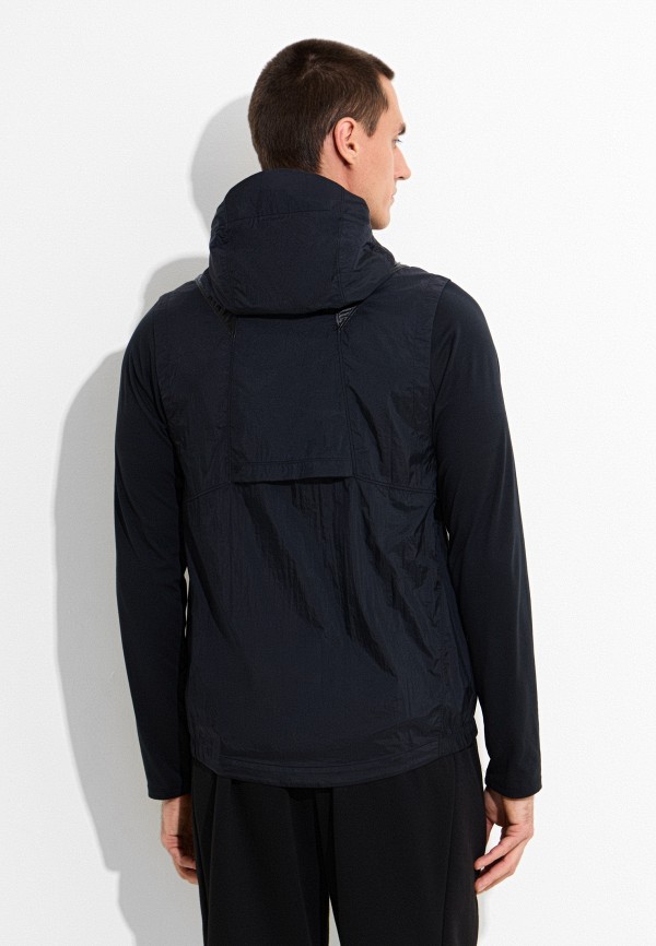 Under Armour Жилет спортивный - Perpetual Vest-BLK - фото 3