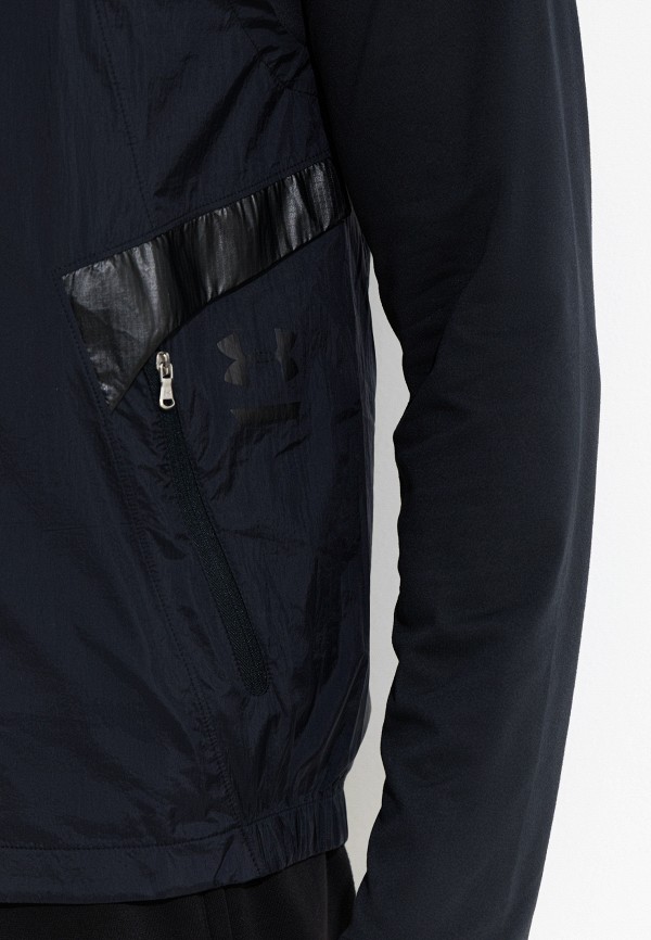 Under Armour Жилет спортивный - Perpetual Vest-BLK - фото 5