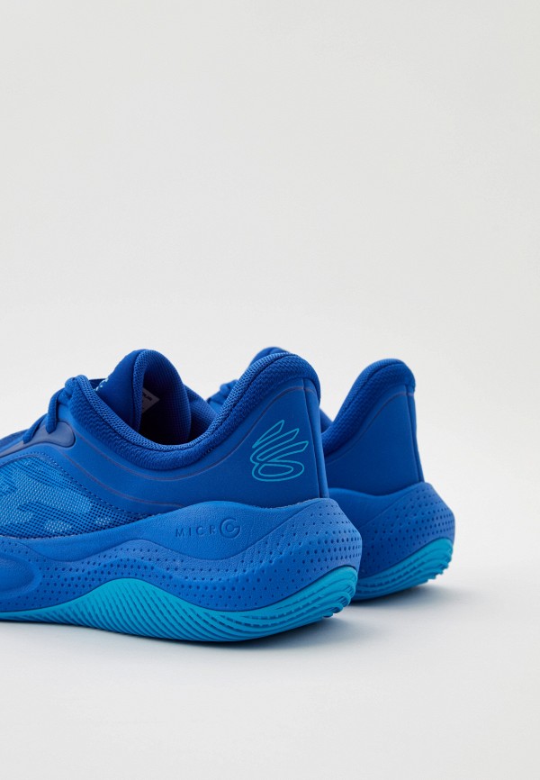 Under Armour Кроссовки - CURRY Splash 25 - фото 4