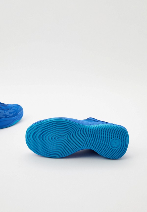 Under Armour Кроссовки - CURRY Splash 25 - фото 5