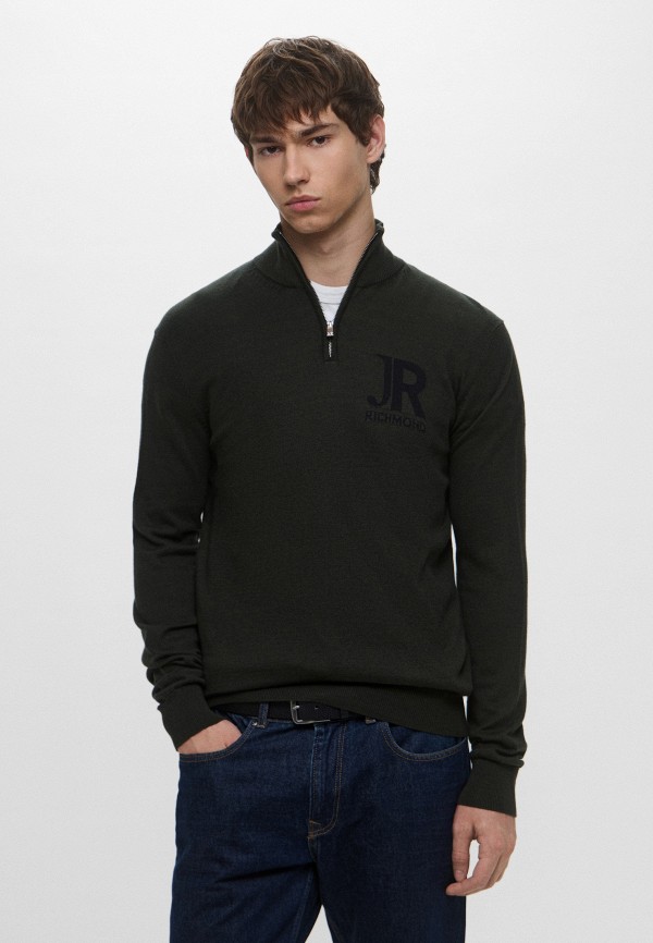 John Richmond Джемпер - фото 1