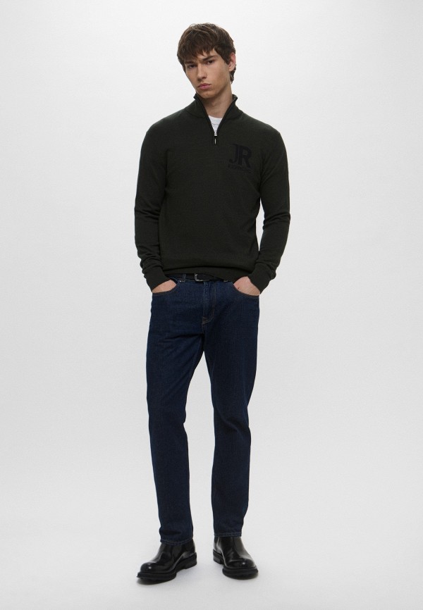 John Richmond Джемпер - фото 2