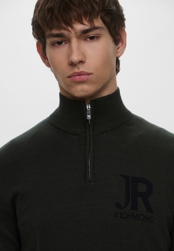 John Richmond Джемпер - фото 4