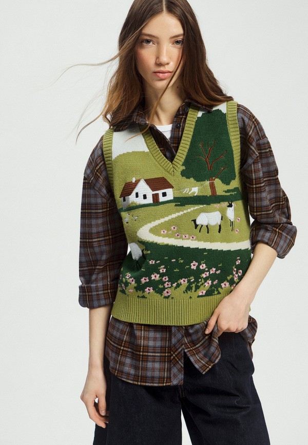 Nume Жилет - фото 1