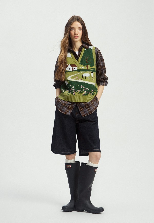 Nume Жилет - фото 2