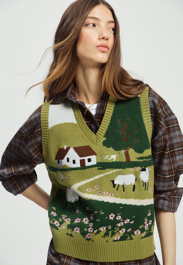 Nume Жилет - фото 4