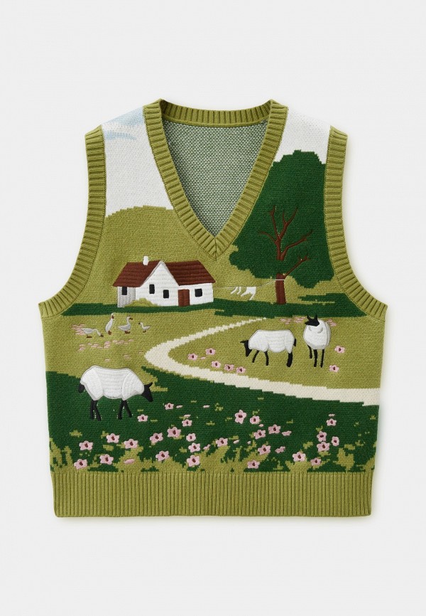 Nume Жилет - фото 5