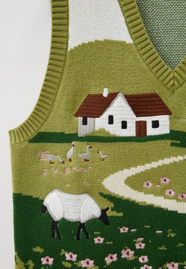 Nume Жилет - фото 6