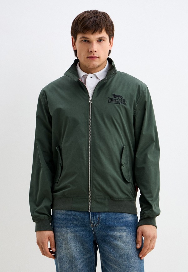 Lonsdale Бомбер - фото 1