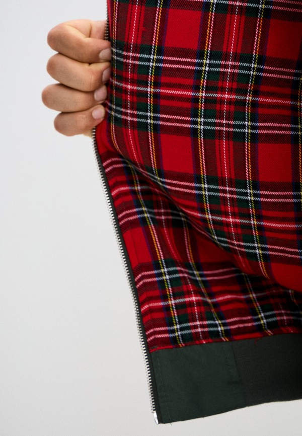 Lonsdale Бомбер - фото 5