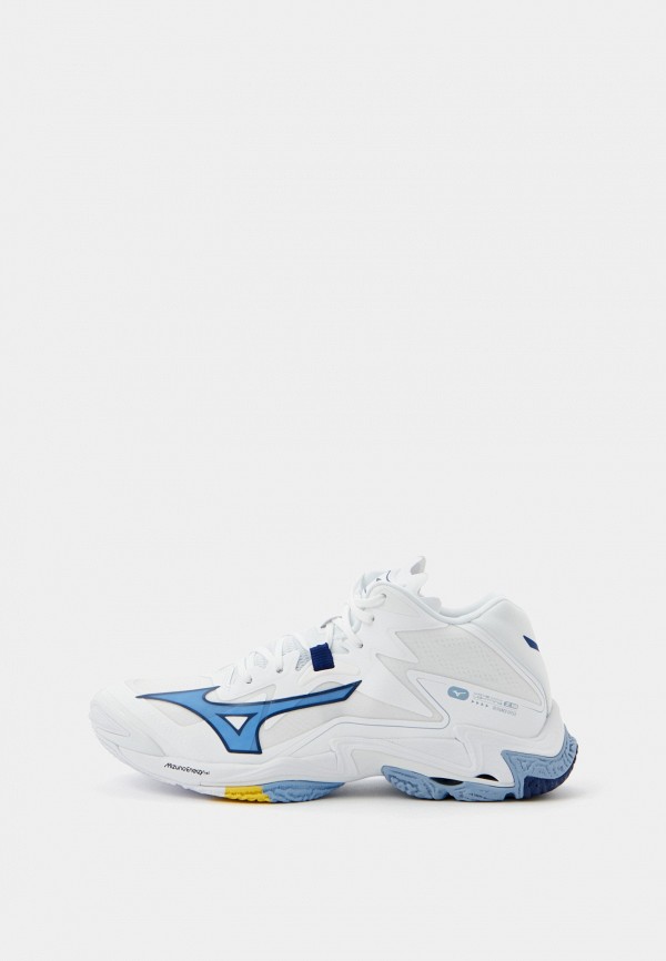 Mizuno Кроссовки - WAVE LIGHTNING Z8 MID - фото 1