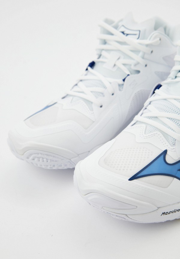 Mizuno Кроссовки - WAVE LIGHTNING Z8 MID - фото 2