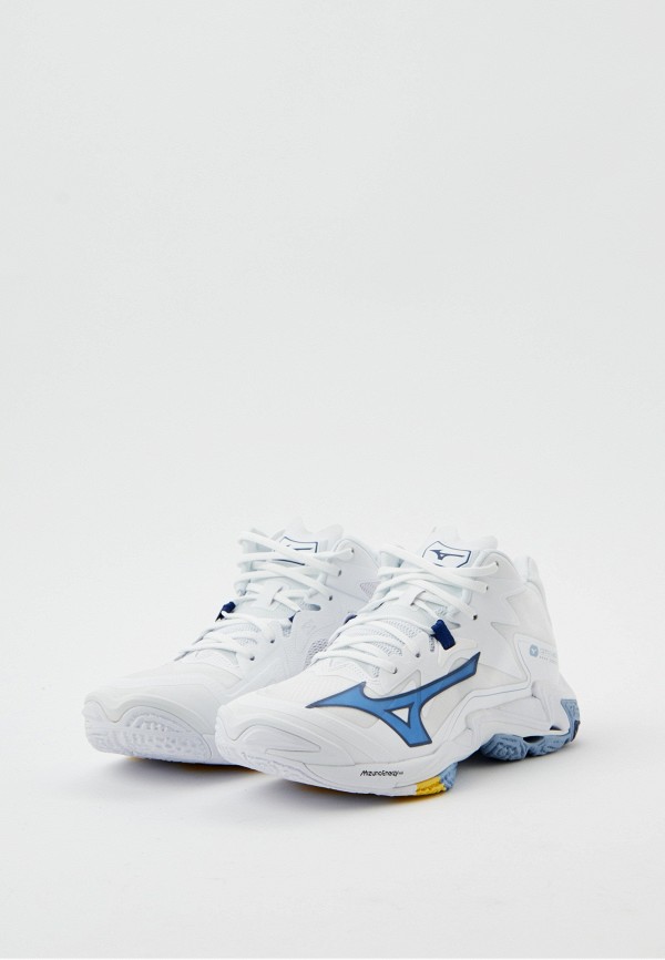 Mizuno Кроссовки - WAVE LIGHTNING Z8 MID - фото 3