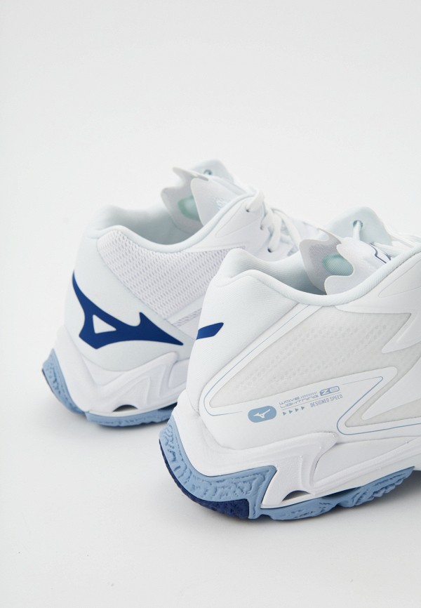 Mizuno Кроссовки - WAVE LIGHTNING Z8 MID - фото 4