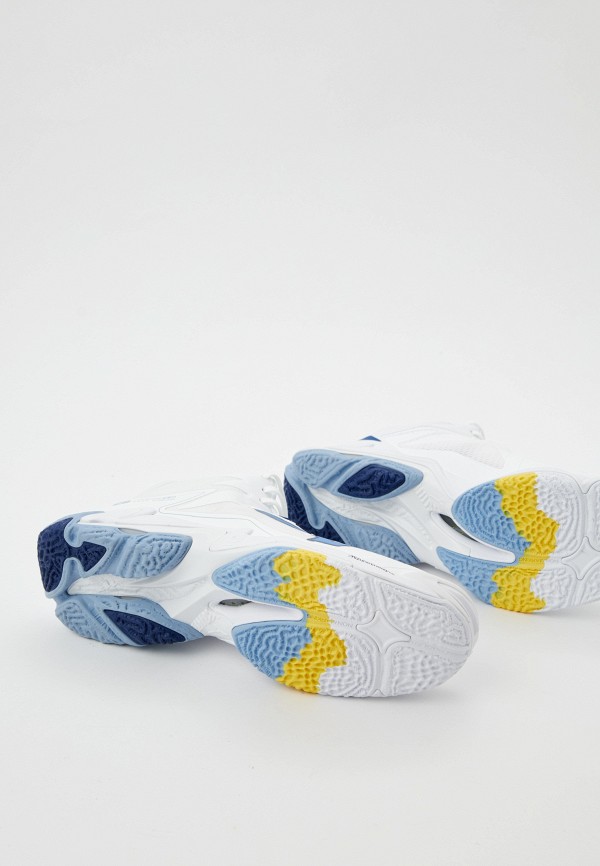 Mizuno Кроссовки - WAVE LIGHTNING Z8 MID - фото 5