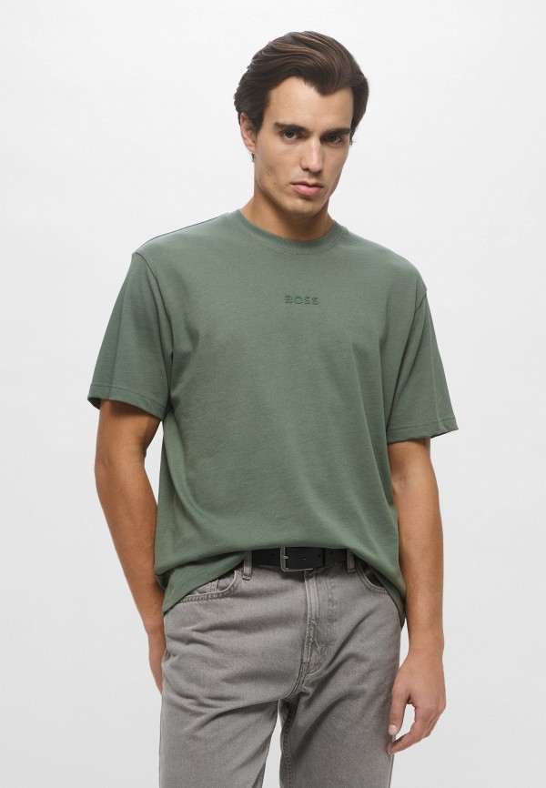 Boss Футболка - Tee 10 - фото 1