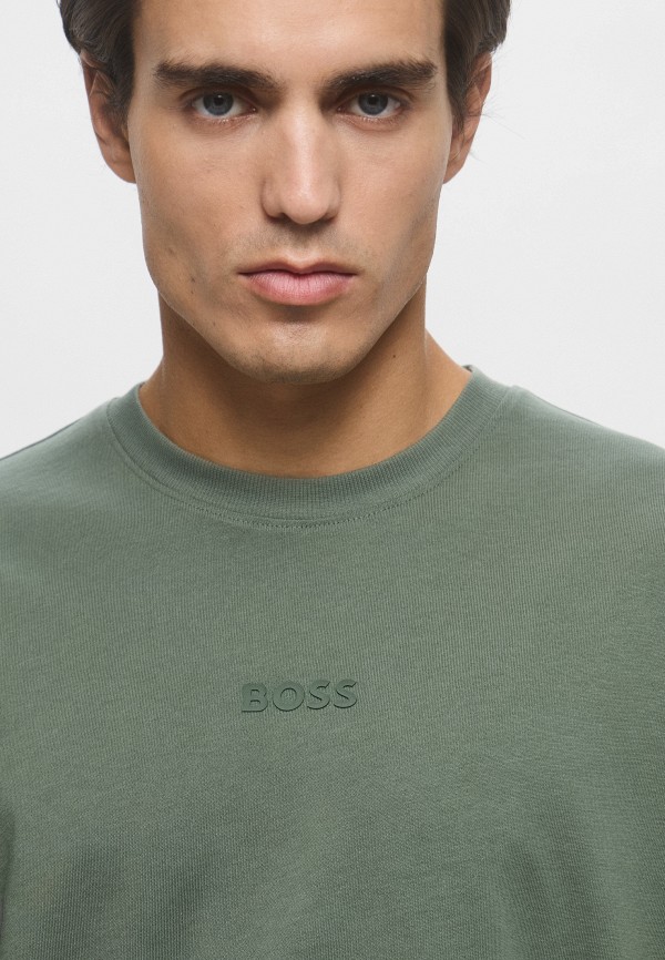 Boss Футболка - Tee 10 - фото 4