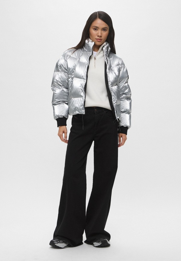 Hugo Куртка утепленная - Fiorella-1_B - фото 2