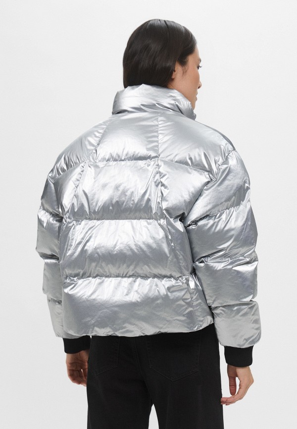 Hugo Куртка утепленная - Fiorella-1_B - фото 3