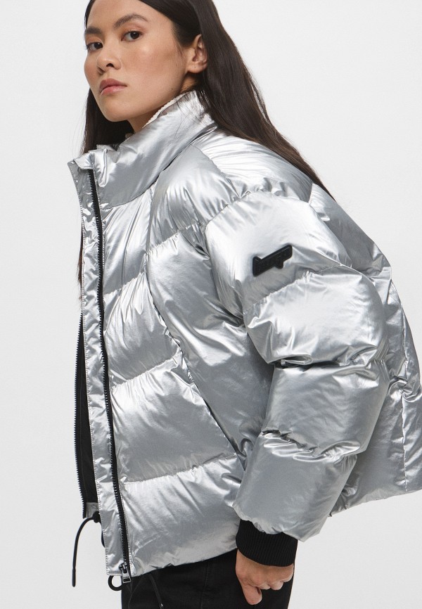 Hugo Куртка утепленная - Fiorella-1_B - фото 4