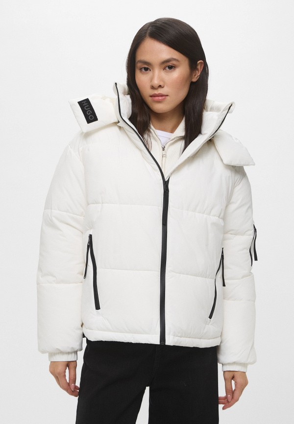 Hugo Куртка утепленная - Farida-1_B - фото 1