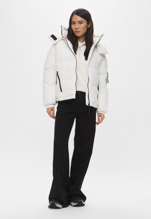 Hugo Куртка утепленная - Farida-1_B - фото 2