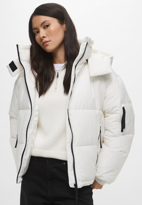 Hugo Куртка утепленная - Farida-1_B - фото 4