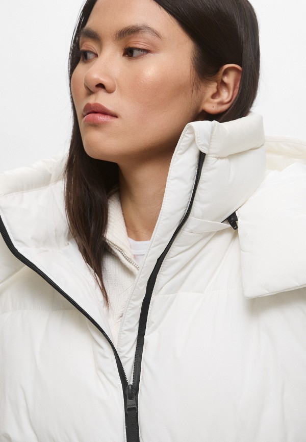 Hugo Куртка утепленная - Farida-1_B - фото 5