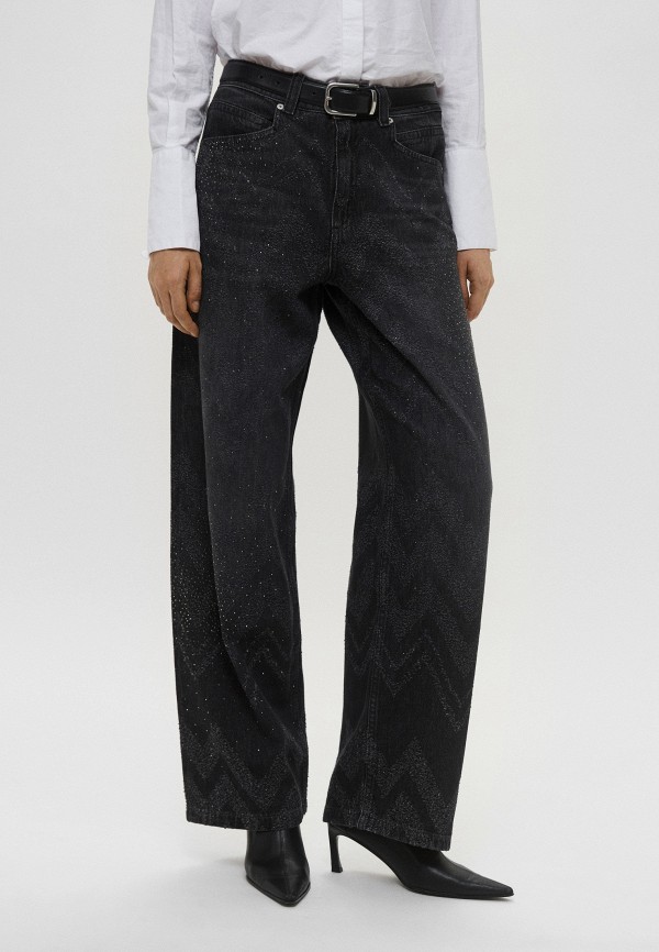 Boss Джинсы - C_SLOUCHY MR - фото 1