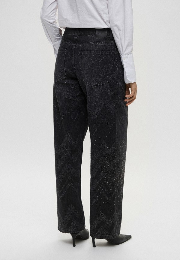 Boss Джинсы - C_SLOUCHY MR - фото 3