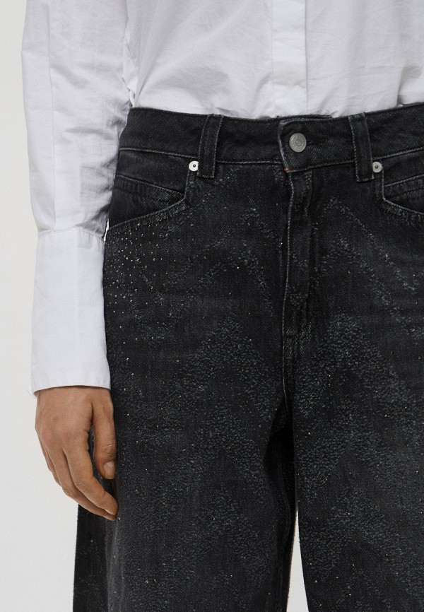 Boss Джинсы - C_SLOUCHY MR - фото 4