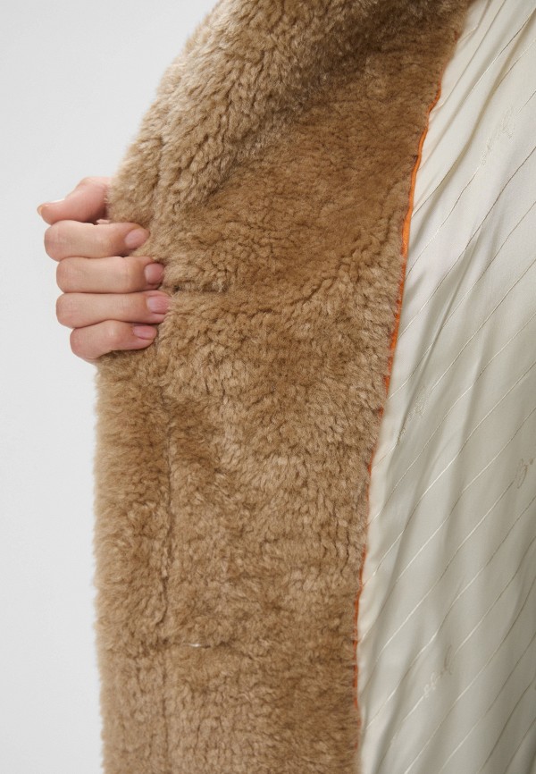 Boss Шуба - C_Catedy - фото 4