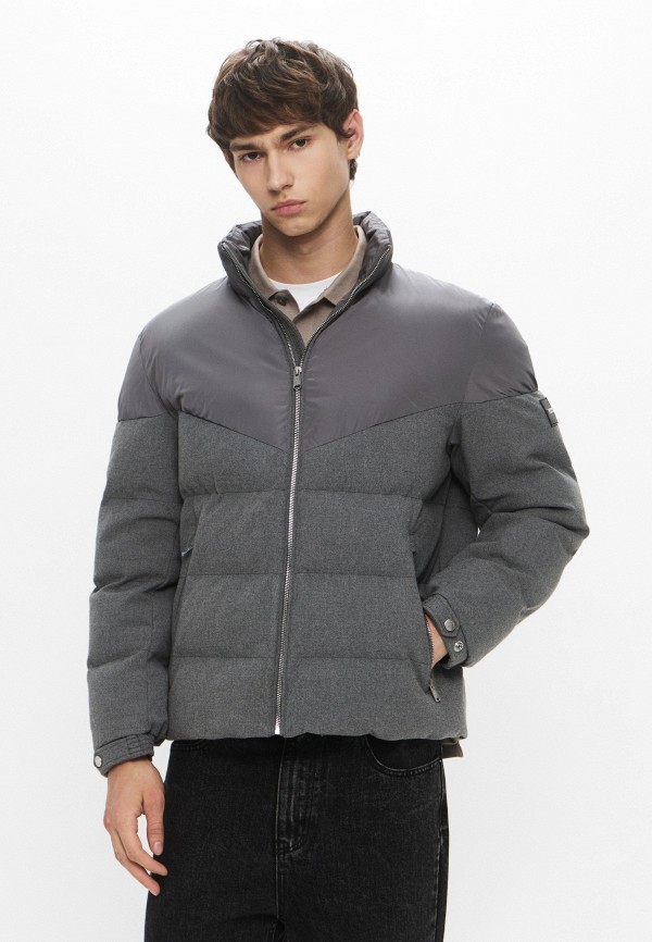 Boss Пуховик - фото 1