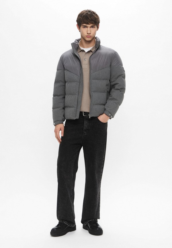 Boss Пуховик - фото 2