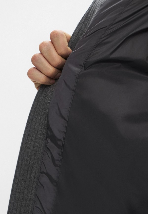 Boss Пуховик - фото 4