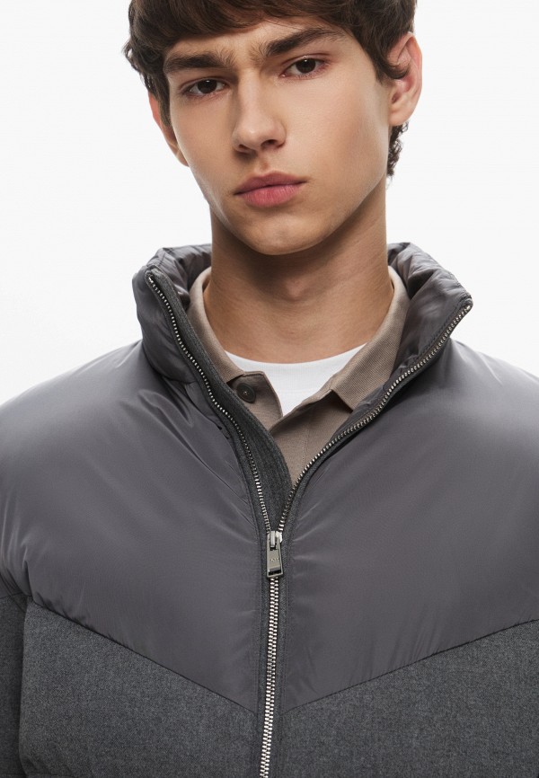 Boss Пуховик - фото 5