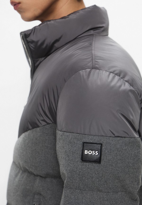 Boss Пуховик - фото 6