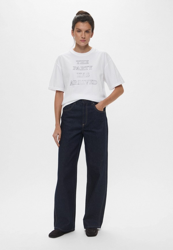 Boss Футболка - C_Evi_11 - фото 2