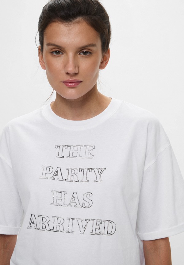 Boss Футболка - C_Evi_11 - фото 4