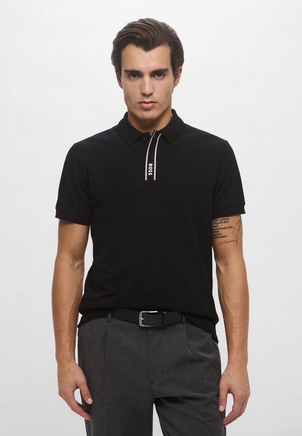 Boss Поло - PL_Paddy GOC - фото 1