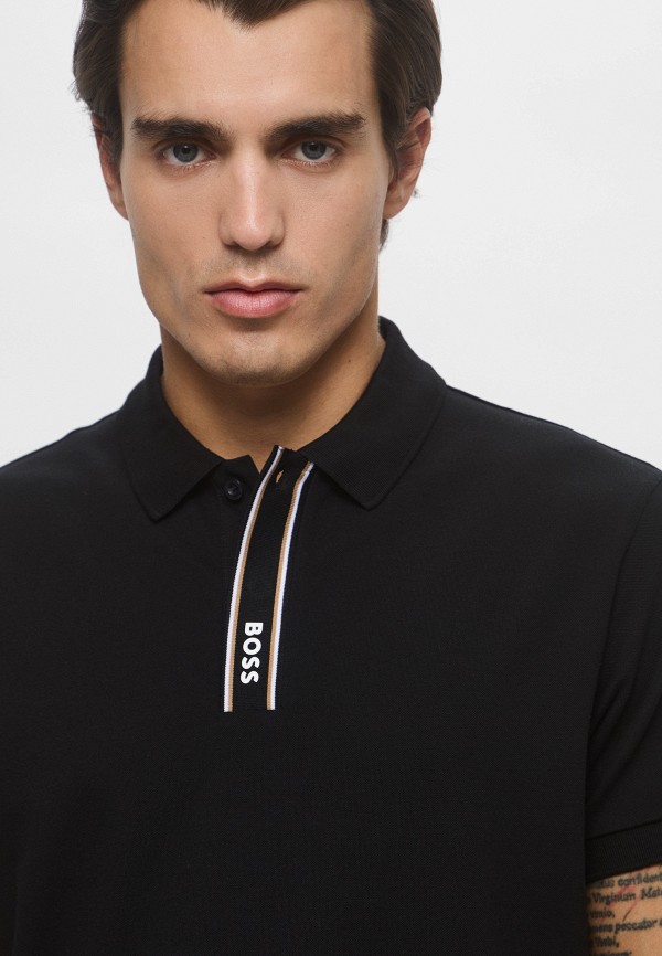 Boss Поло - PL_Paddy GOC - фото 4