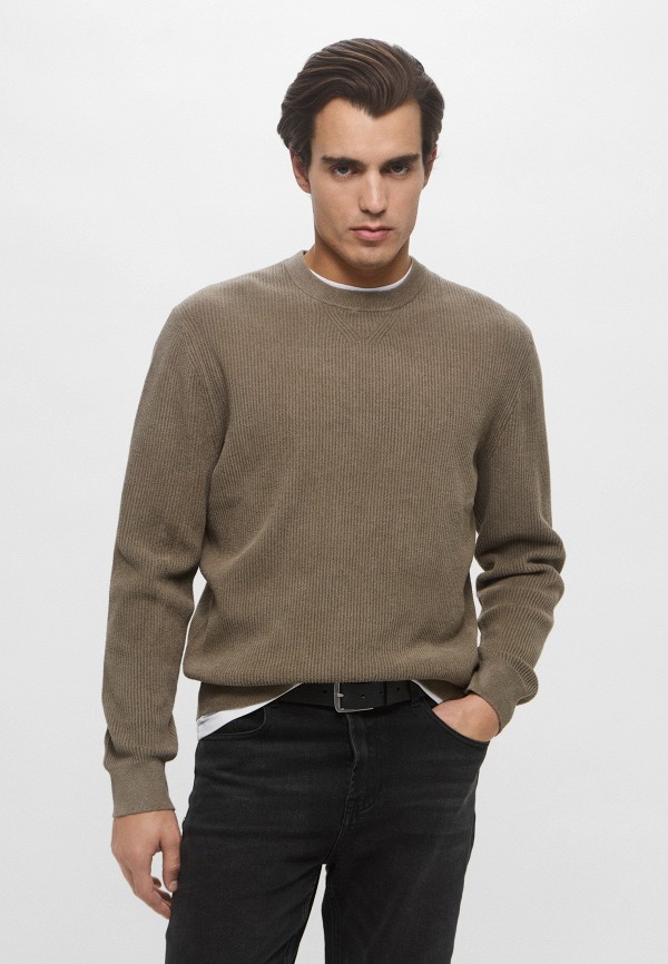 Boss Джемпер - P-Horso - фото 1