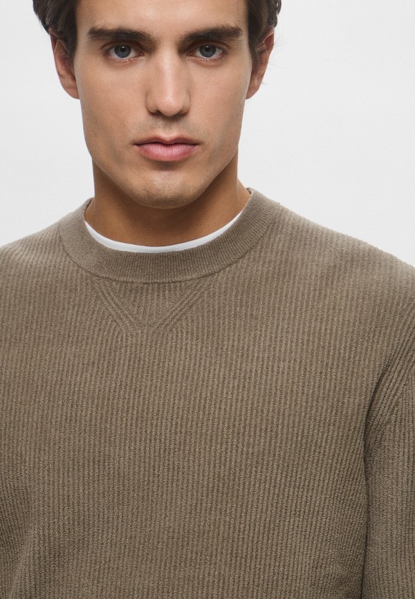 Boss Джемпер - P-Horso - фото 4