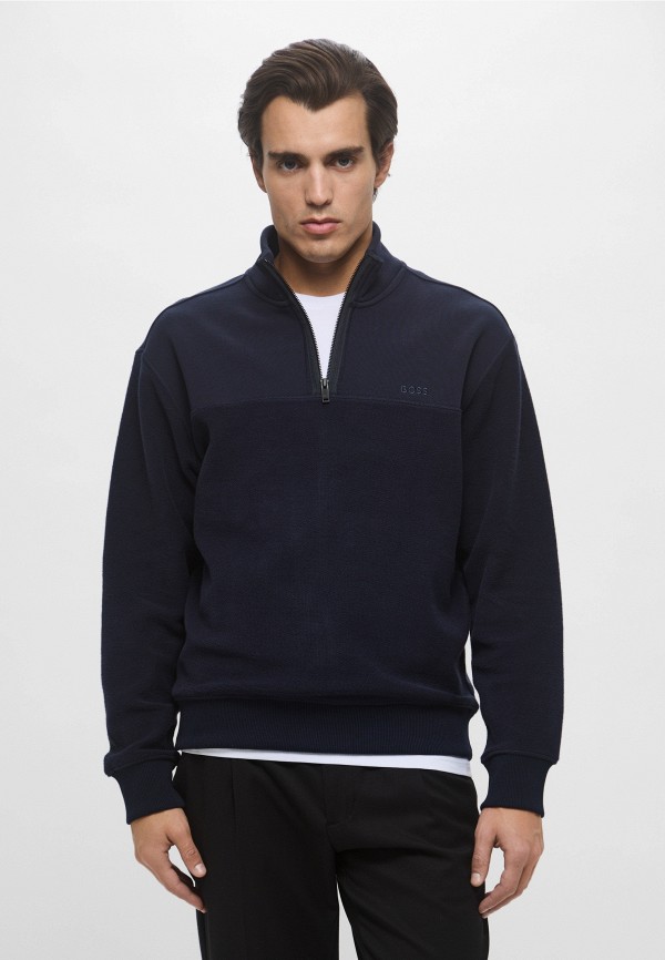 Boss Олимпийка - Ze_winterbrush - фото 1