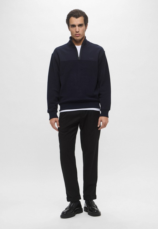 Boss Олимпийка - Ze_winterbrush - фото 2