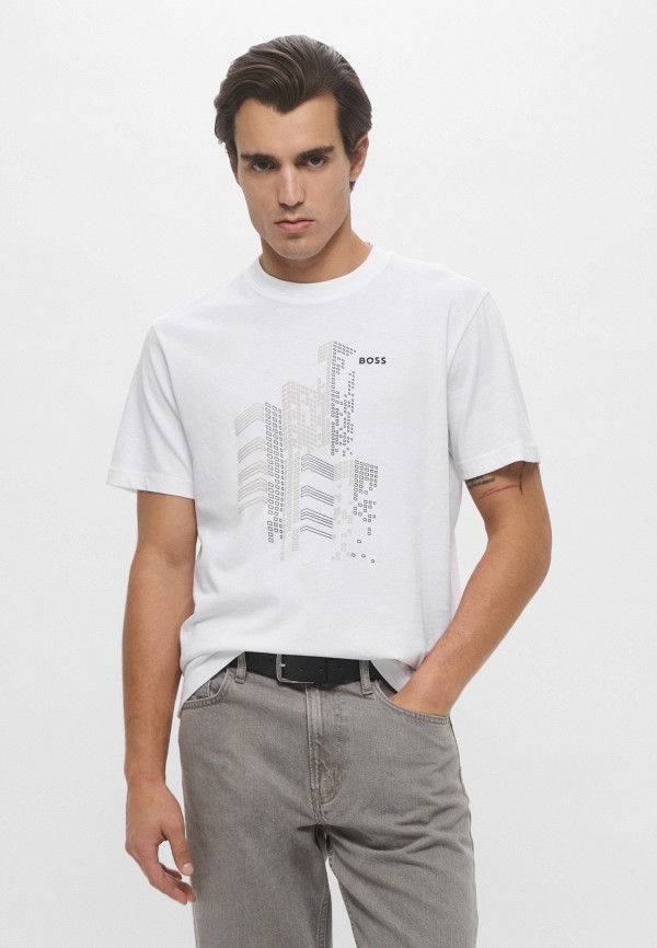 Boss Футболка - Tee GRX Zone - фото 1