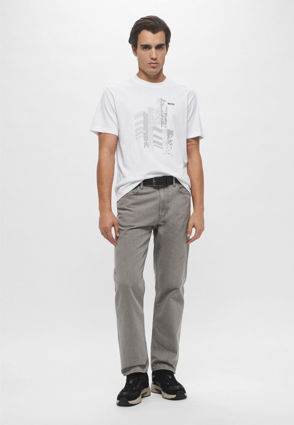 Boss Футболка - Tee GRX Zone - фото 2